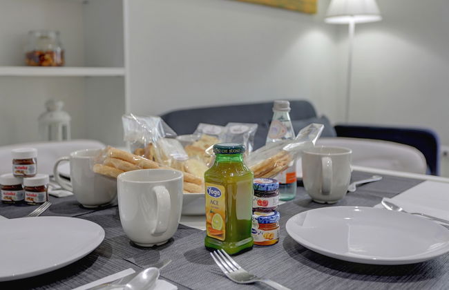 APPARTAMENTO SANTI QUATTRO 1 e 2 - COLOSSEO - Foto 15