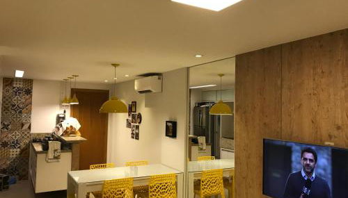 Lindo Apto 2/4 em Guarajuba - Foto 3