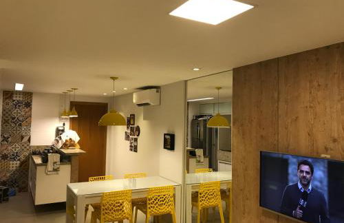 Lindo Apto 2/4 em Guarajuba - Foto 3