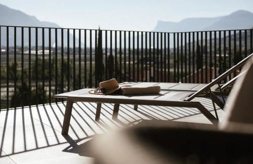 Apartsuites Rosengarten - Foto 39