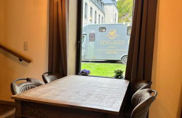 Le Ruisseau Gîte Idéal pour un Séjour à Deux au Fil de l'Eau - Foto 12