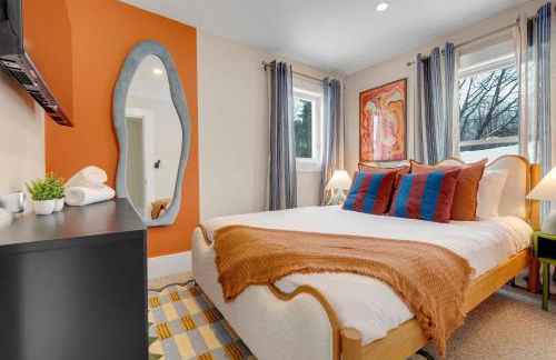 Mountain Getaway Sauna Outdoor Games Hot Tub - Photo 46