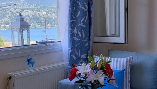 Blue Lagoon Luxury Apartment A1 - Foto 2