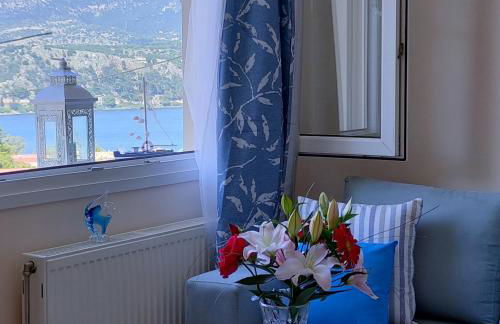 Blue Lagoon Luxury Apartment A1 - Photo 2