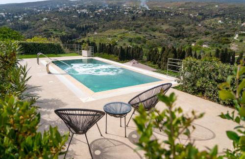 Suite Home Villas with Private Pools by Explore Andros - Foto 35