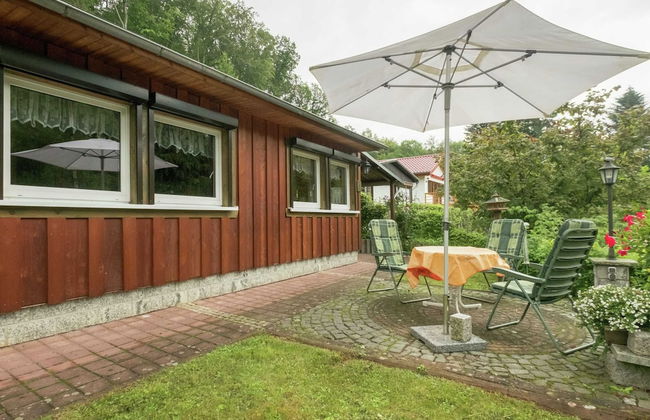 Welcoming Bungalows in Neustadt - Foto 66