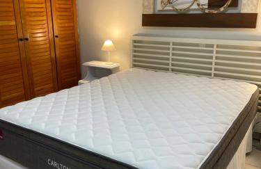 Riviera Flat 120 - Com serviços de hotelaria - Foto 13