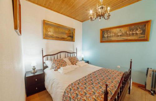 Casa DO Malhadinhas by Vacationy - Foto 17