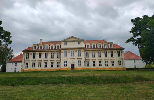 Leśniczówka Zielone Zakole - Foto 32