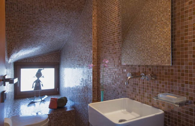 Villa Terra Creta Luxury Retreat and Spa - Photo 53