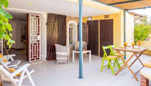 Apartment La tavernetta di Tata by Interhome - Photo 4