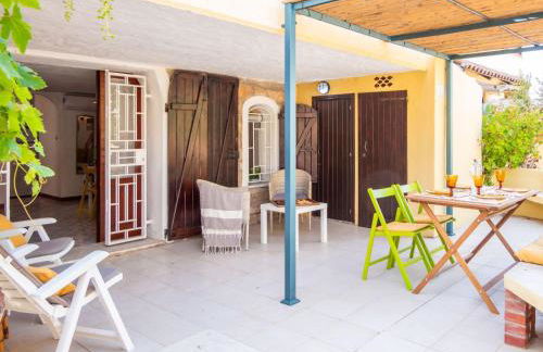 Apartment La tavernetta di Tata by Interhome - Photo 4