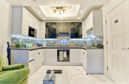 Luxury Studio in Wembley - Foto 49