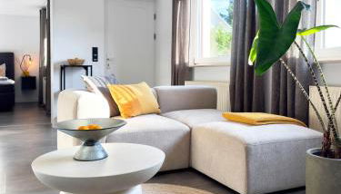 Nord29 - Exklusive Ferienwohnung am Waldrand Meschede - Foto 2