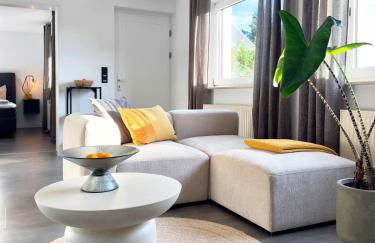 Nord29 - Exklusive Ferienwohnung am Waldrand Meschede - Foto 2