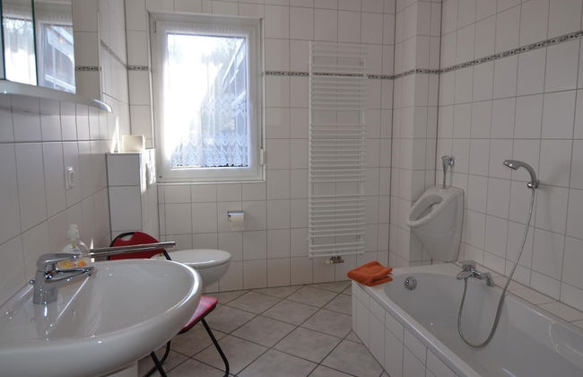 Alpine Retreat in Elend - Foto 17