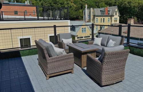 Mt Adams Adventure - Foto 33