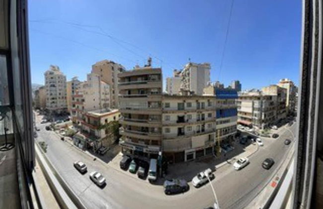 Apartment in Jdeideh Including Generator &all Fees - Foto 6