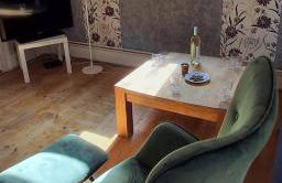 Gemütlich 4 bis 7 Pers für Familien, Freunde, Hund - Foto 2