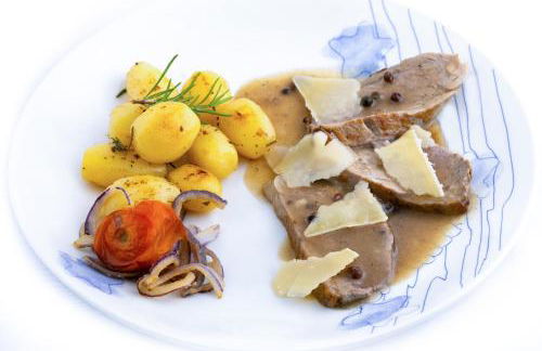 Residence Hotel Riviera Calabra - Foto 128