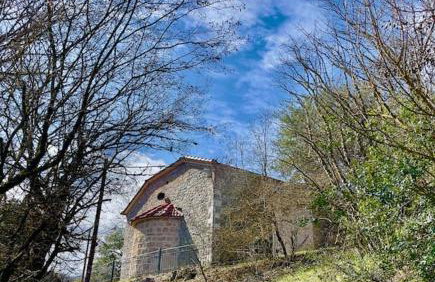 Chalet Perivoli - Foto 32