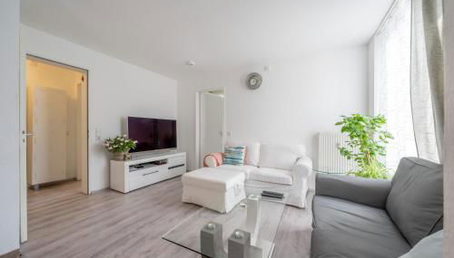 Private Apartment - Foto 3