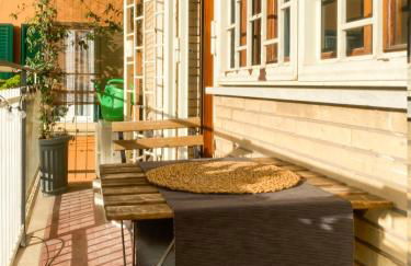 Urban Oasis Roma Garbatella - Foto 7