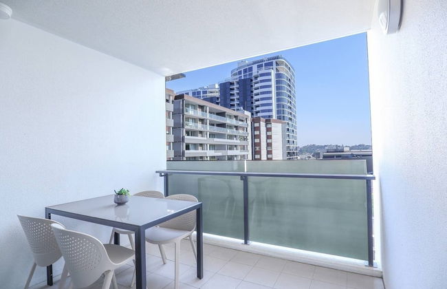 Ultimate Prestige 2bed2bath Hamiltonapt - Foto 12