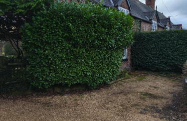 The Ashley Cottage - Foto 41