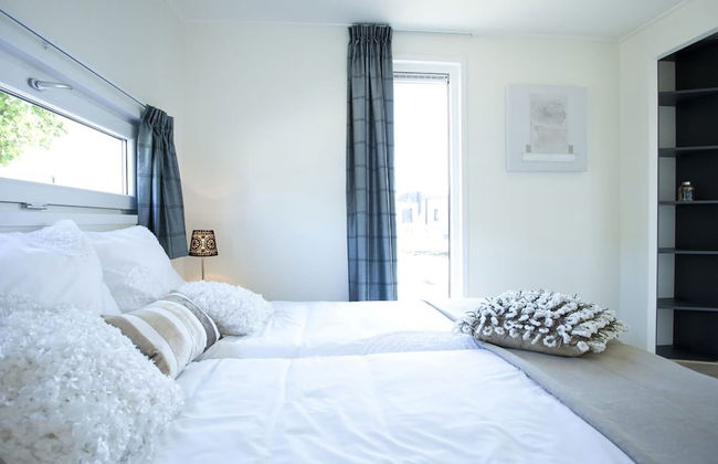 Modern Holiday Home Near the Golf Course - Foto 3