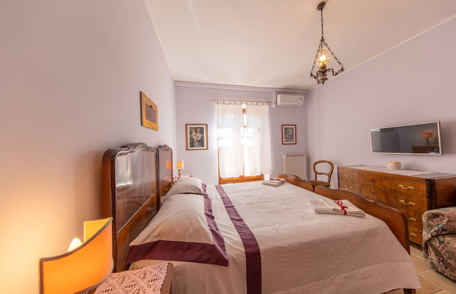 Isola dei Calanchi - Foto 13