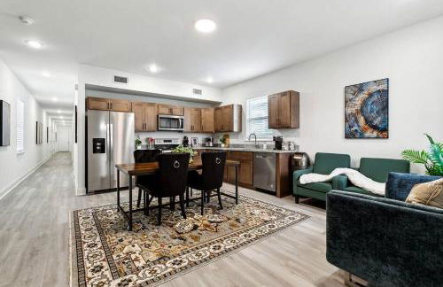 Elegant 5-Bedroom NOLA Getaway - Foto 18