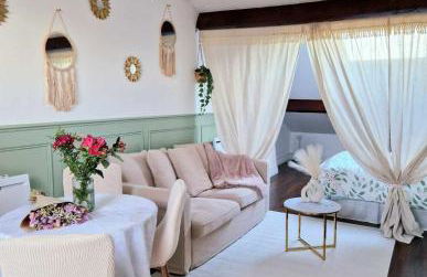 Chez Denise Studio Cosy Lyon - Photo 1