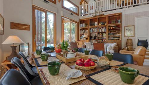 Villa Villa La Lisière des Pins by Interhome - Foto 5