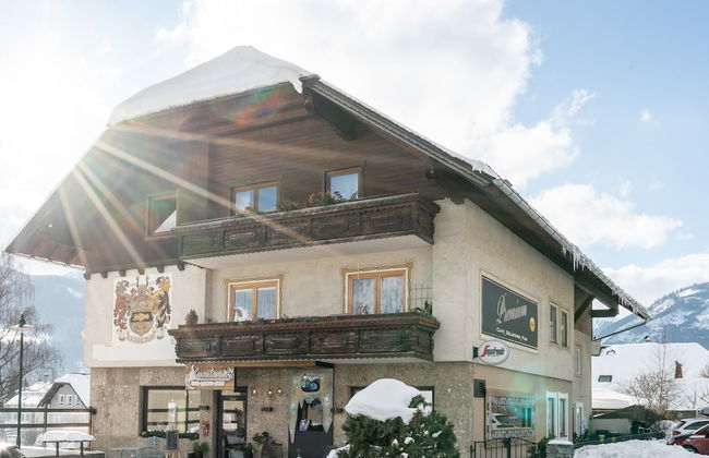 Apartment in Sankt Michael Near Ski Slopes - Foto 1