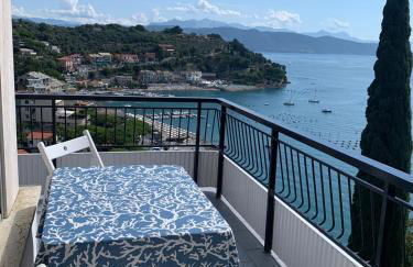 La terrazza sul Golfo - Photo 4