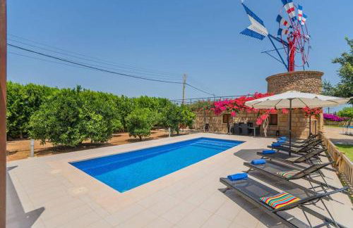 Finca Amer - Foto 38