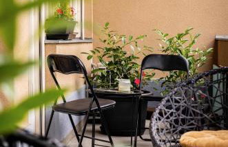 Deluxe apartman Egle1with a private parking i studio Egle 2 - Foto 16