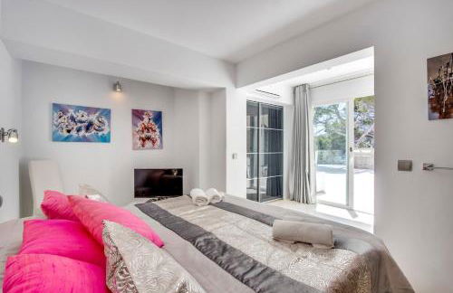 Tranquil San Jose Villa with 6 Bedrooms 1045 - Photo 52