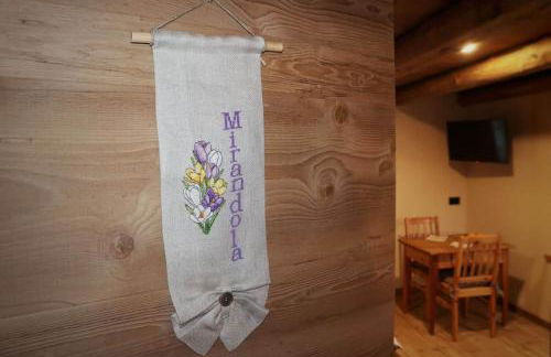 Ciesa Le Crepedele Miniappartamento Mirandola - Foto 1