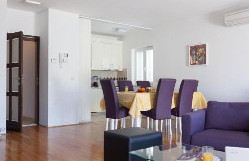 Apartment Solitudo - Foto 14