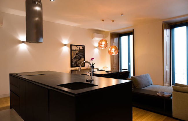 FLORA Chiado Apartments - Foto 30