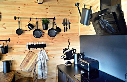 Domki Pod Cerkwią - Foto 58