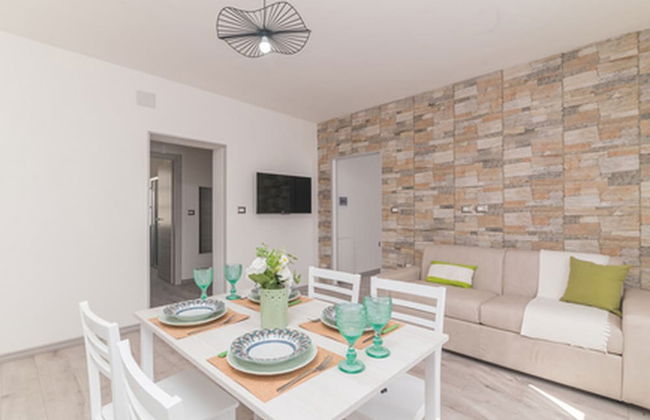 Casa Belvedere With A/C - Foto 21