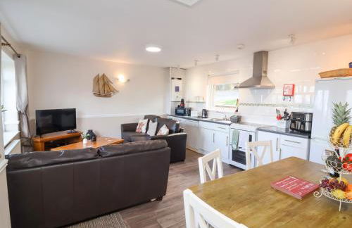 Castle View Lodge - Foto 12