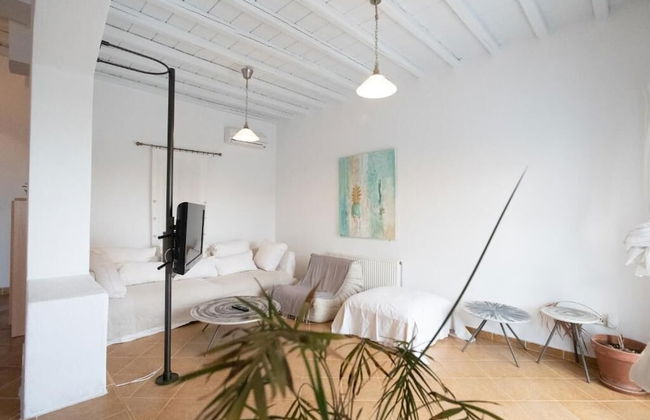 Dreamscape 3-Bedroom Mykonos Hideaway - Photo 28