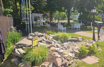 Heart of Historic Wurtsboro - Foto 12