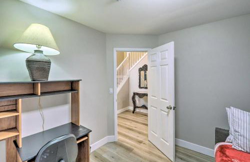 Spacious Kent Home Great for Large Families! - Foto 28