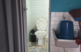 Casa de praia piscina Itanhaém 3 quadras da praia by casa nuvolli - Photo 17