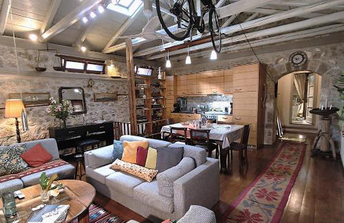 Agoriani Art Suite - 4 seasons' natural living - Foto 12